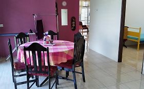 Airis Homestay Changlun