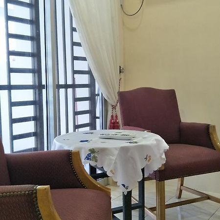 Airis Homestay Canglun Luaran gambar