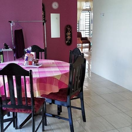 Airis Homestay Canglun Luaran gambar