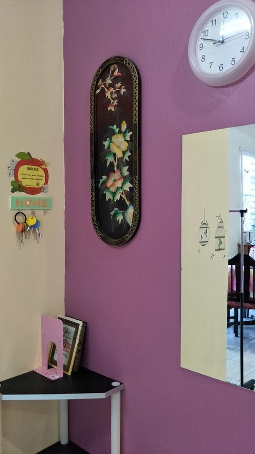 Airis Homestay Canglun Luaran gambar